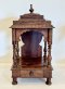 Antique Wooden Temple