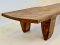Antique Wooden Naga Coffee Table