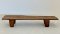Antique Wooden Naga Coffee Table