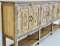 Antique Wooden Sideboard
