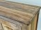 Antique Wooden Sideboard