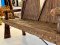Antique Wooden Bench
