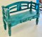 Antique Wooden Bench
