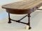 Antique Wooden Coffee Table