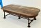 Antique Wooden Coffee Table