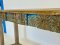 Antique Wooden Console Table