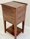 Antique Wooden Side Table