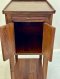 Antique Wooden Side Table