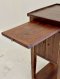Antique Wooden Side Table