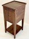 Antique Wooden Side Table