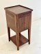 Antique Wooden Side Table