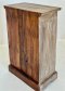 Antique Wooden Bedside