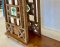Antique Wooden Console Table