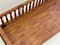 Antique Wooden Bench