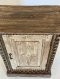 Antique Wooden Bedside