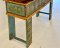 Antique Wooden Console Box