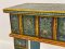 Antique Wooden Console Box