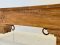 Antique Wooden Bench