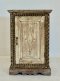 Antique Wooden Bedside