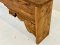Antique Wooden Bench
