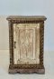 Antique Wooden Bedside