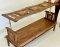Antique Wooden Bench