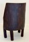 Antique Wooden Naga Chair