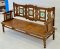 Antique Wooden Bench
