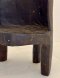 Antique Wooden Naga Chair