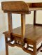 Antique Wooden Side Table
