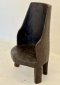 Antique Wooden Naga Chair