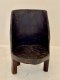 Antique Wooden Naga Chair