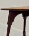 Antique Wooden Side Table
