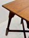 Antique Wooden Side Table