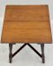 Antique Wooden Side Table