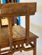 Antique Wooden Side Table