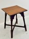 Antique Wooden Side Table