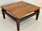 Antique Wooden Coffee Table