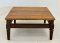 Antique Wooden Coffee Table