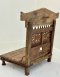 Antique Wooden Chair