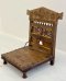 Antique Wooden Chair