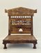 Antique Wooden Chair