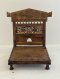 Antique Wooden Chair