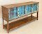 Antique Wooden Console Box