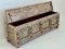Antique Wooden Box
