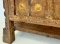 Antique Wooden Console Table
