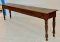 Antique Wooden Console Table
