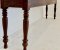 Antique Wooden Console Table