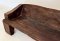Antique Wooden Naga Bench
