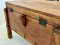 Antique Wooden Box